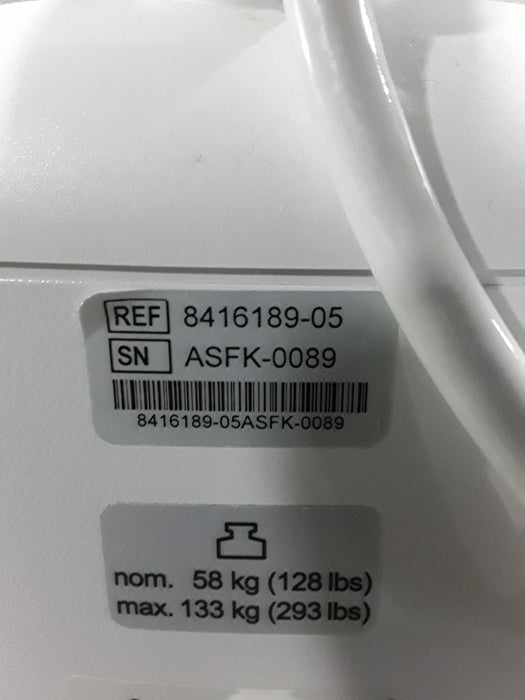 Draeger Medical Draeger Medical Evita Infinity V500 Ventilator Respiratory reLink Medical