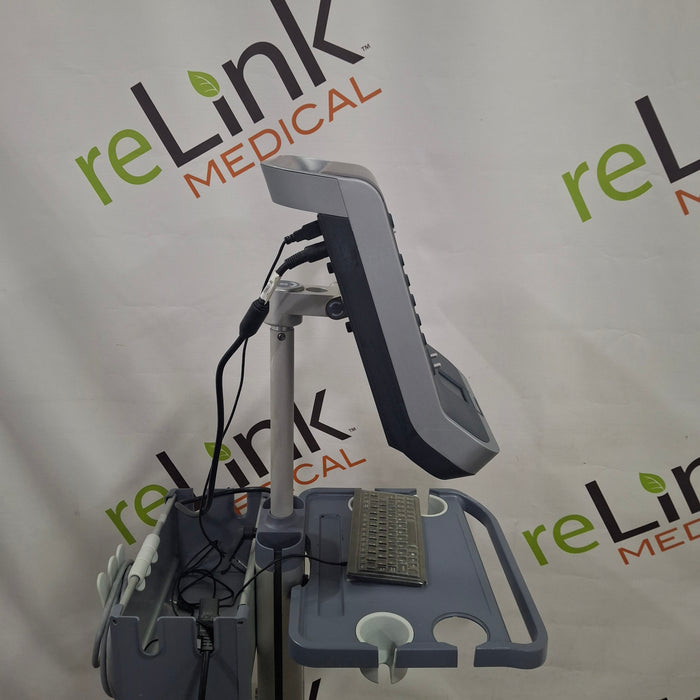 Sonosite Sonosite S-Nerve Ultrasound Ultrasound reLink Medical