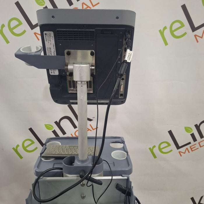 Sonosite Sonosite S-Nerve Ultrasound Ultrasound reLink Medical