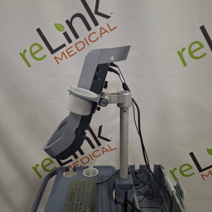 Sonosite Sonosite S-Nerve Ultrasound Ultrasound reLink Medical