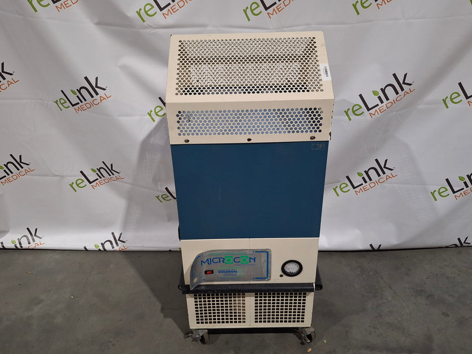 Biological Controls MAP-800MUV Air Purifier