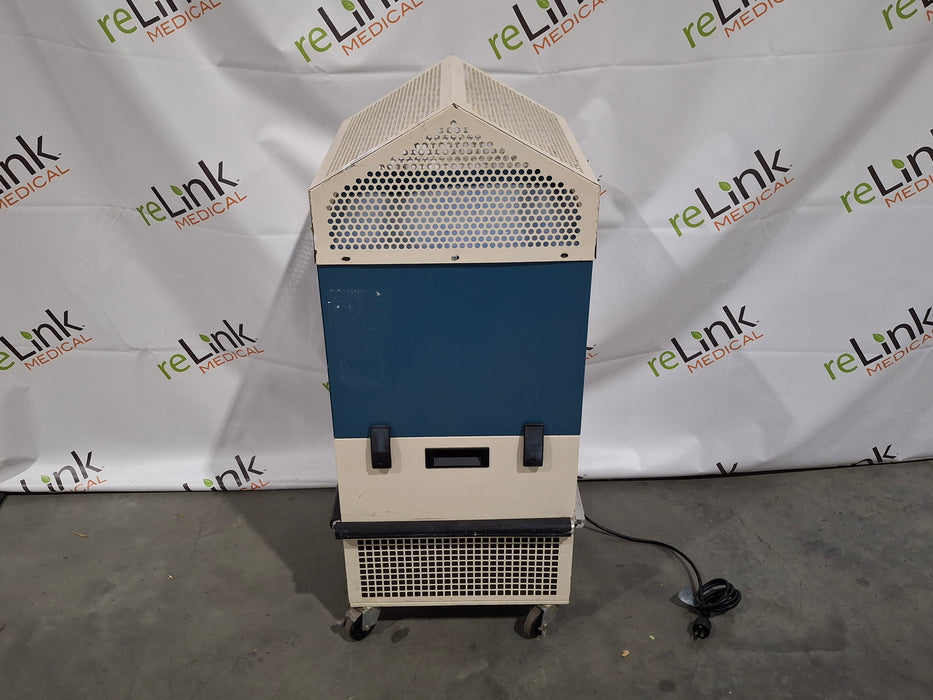 Biological Controls MAP-800MUV Air Purifier