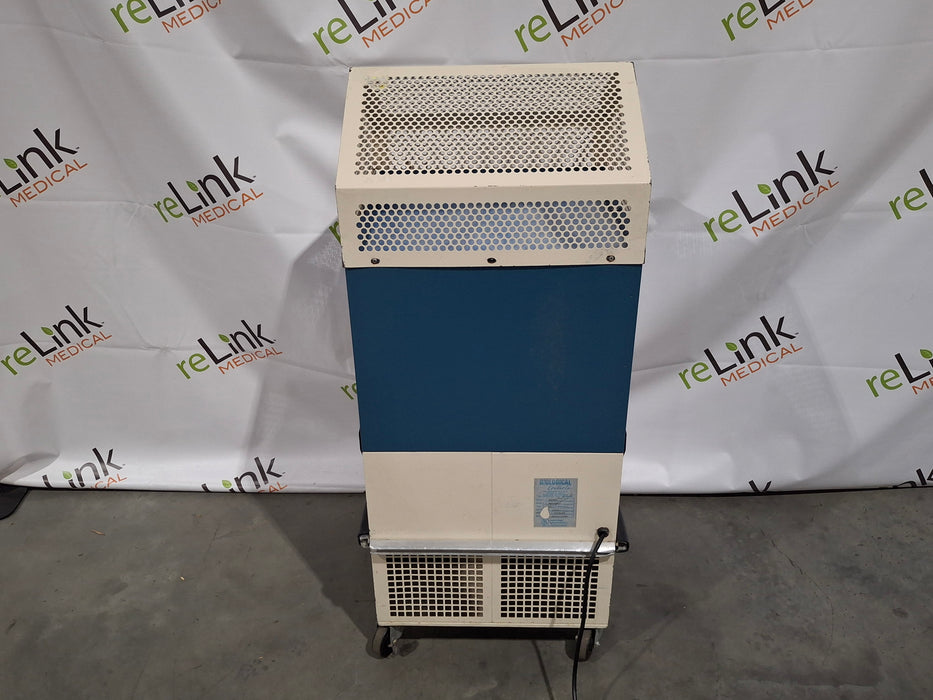 Biological Controls MAP-800MUV Air Purifier