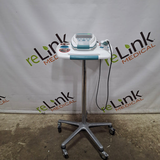 Verathon Medical, Inc Verathon Medical, Inc BVI 9400 Bladderscan Surgical Equipment reLink Medical