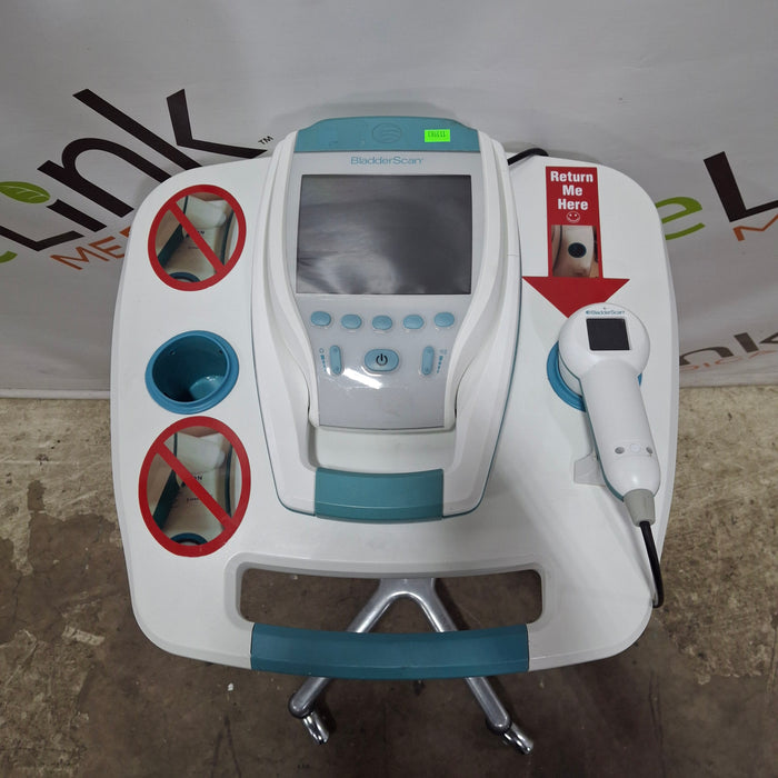 Verathon Medical, Inc Verathon Medical, Inc BVI 9400 Bladderscan Surgical Equipment reLink Medical