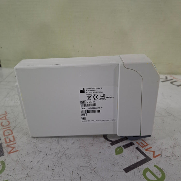 GE Healthcare GE Healthcare E-BIS-01 Module Patient Monitors reLink Medical