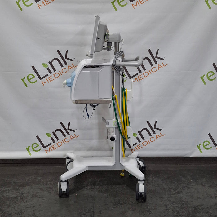 Draeger Medical Draeger Medical Evita Infinity V500 Ventilator Respiratory reLink Medical