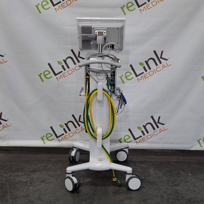 Draeger Medical Draeger Medical Evita Infinity V500 Ventilator Respiratory reLink Medical