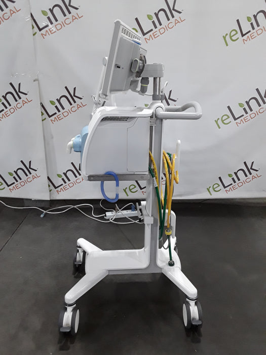 Draeger Medical Draeger Medical Evita Infinity V500 Ventilator Respiratory reLink Medical