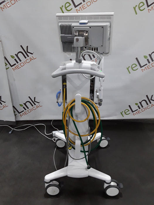 Draeger Medical Draeger Medical Evita Infinity V500 Ventilator Respiratory reLink Medical