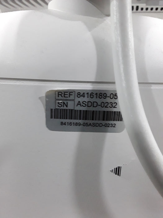 Draeger Medical Draeger Medical Evita Infinity V500 Ventilator Respiratory reLink Medical