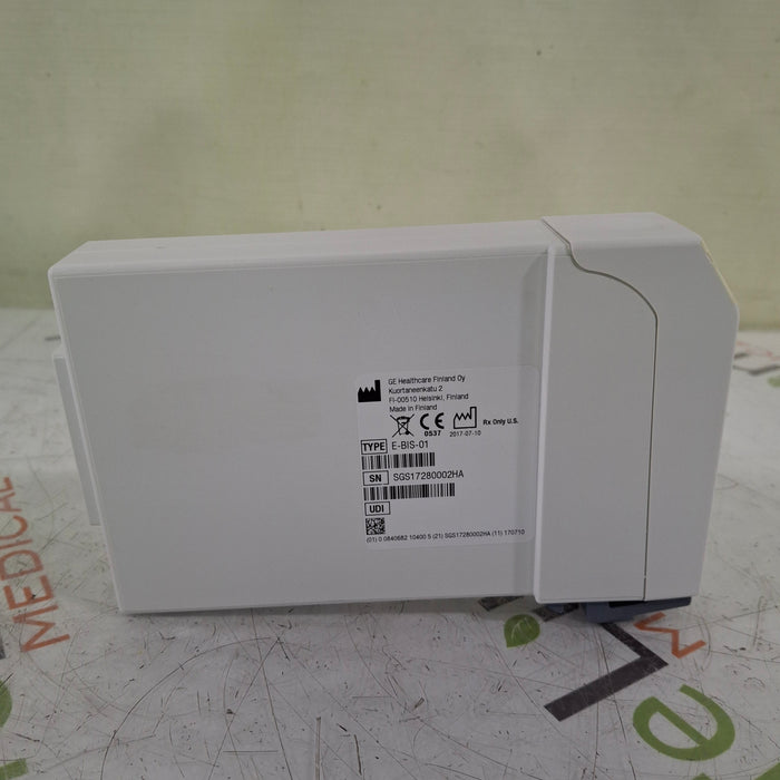 GE Healthcare GE Healthcare E-BIS-01 Module Patient Monitors reLink Medical