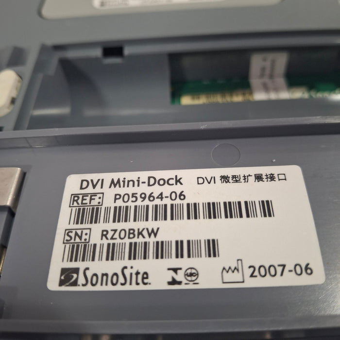 Sonosite Sonosite Micromaxx Portable Ultrasound Ultrasound reLink Medical