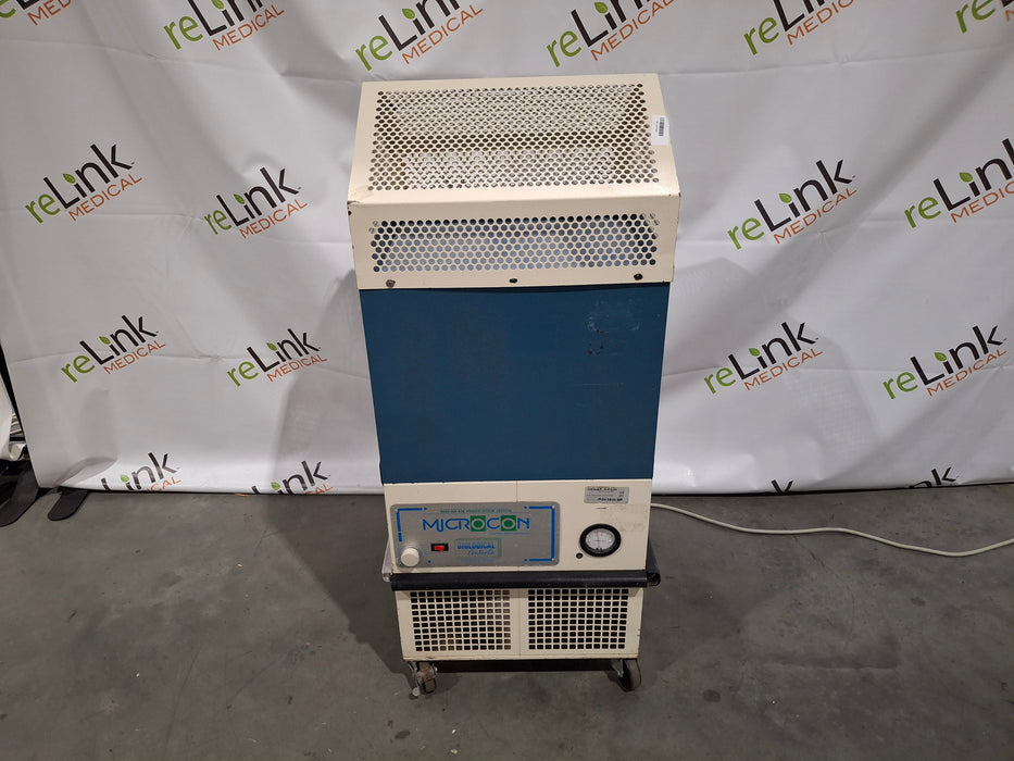 Biological Controls MAP-800MUV Air Purifier