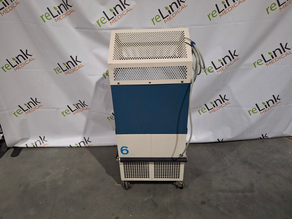 Biological Controls MAP-800MUV Air Purifier