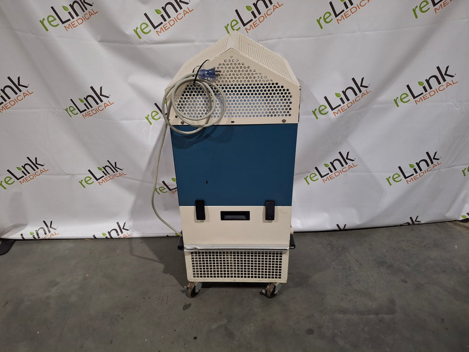 Biological Controls MAP-800MUV Air Purifier