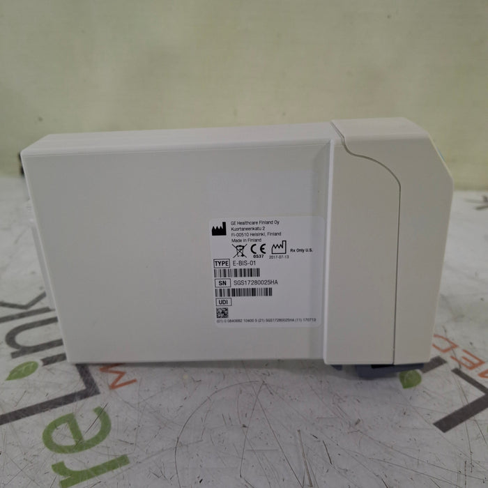 GE Healthcare E-BIS-01 Module
