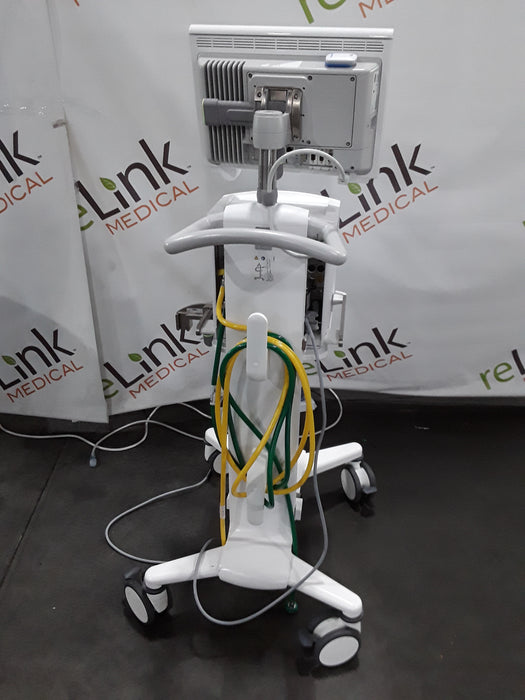 Draeger Medical Draeger Medical Evita Infinity V500 Ventilator Respiratory reLink Medical