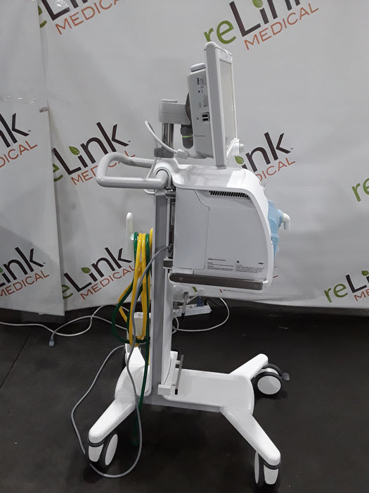 Draeger Medical Draeger Medical Evita Infinity V500 Ventilator Respiratory reLink Medical