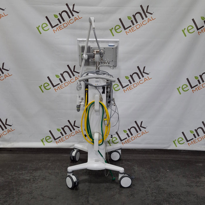 Draeger Medical Evita Infinity V500 Ventilator