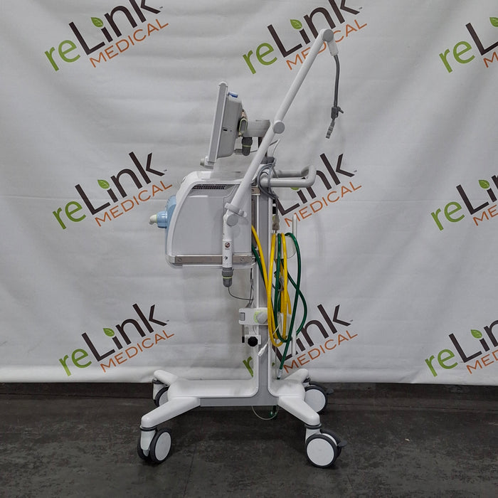 Draeger Medical Evita Infinity V500 Ventilator