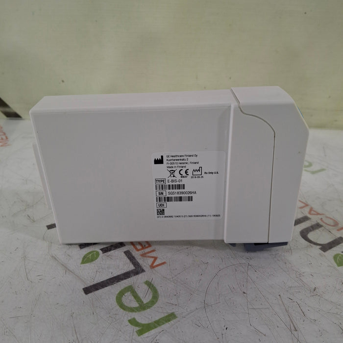 GE Healthcare GE Healthcare E-BIS-01 Module Patient Monitors reLink Medical