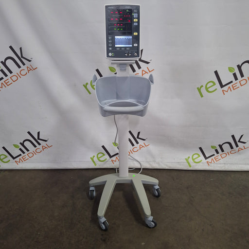 Mindray Mindray Datascope Accutorr V Vital Signs Monitor Patient Monitors reLink Medical