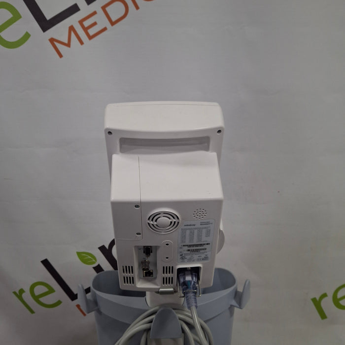 Mindray Datascope Accutorr V Vital Signs Monitor