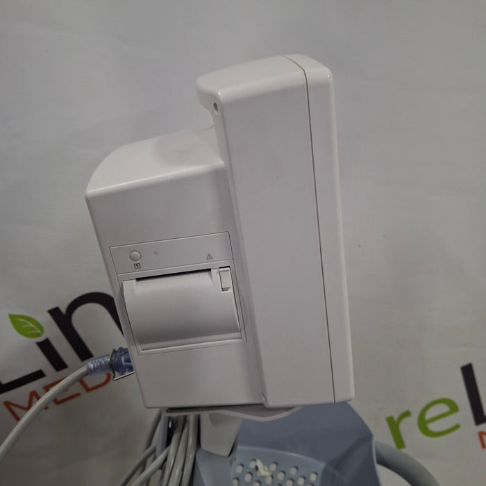 Mindray Datascope Accutorr V Vital Signs Monitor