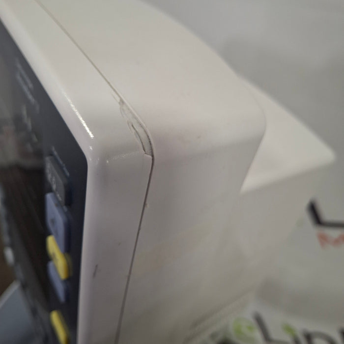 Mindray Datascope Accutorr V Vital Signs Monitor