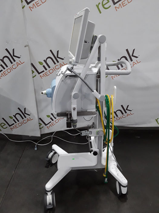 Draeger Medical Draeger Medical Evita Infinity V500 Ventilator Respiratory reLink Medical