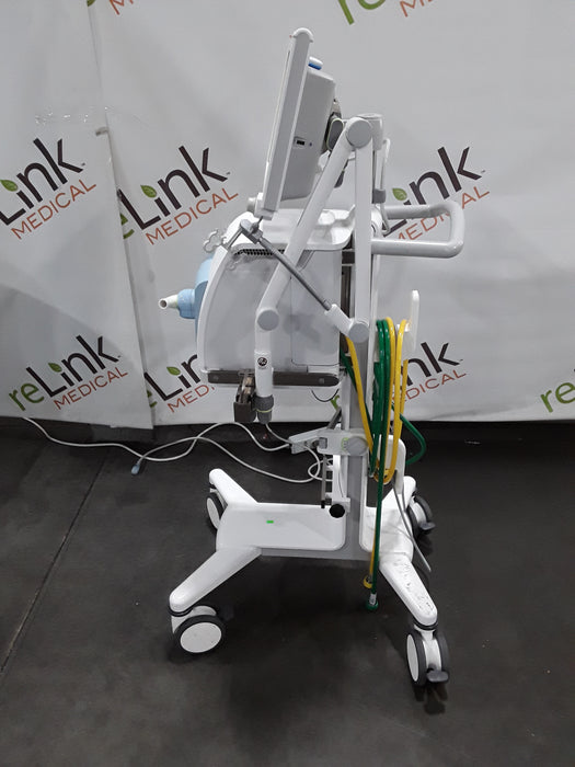 Draeger Medical Draeger Medical Evita Infinity V500 Ventilator Respiratory reLink Medical