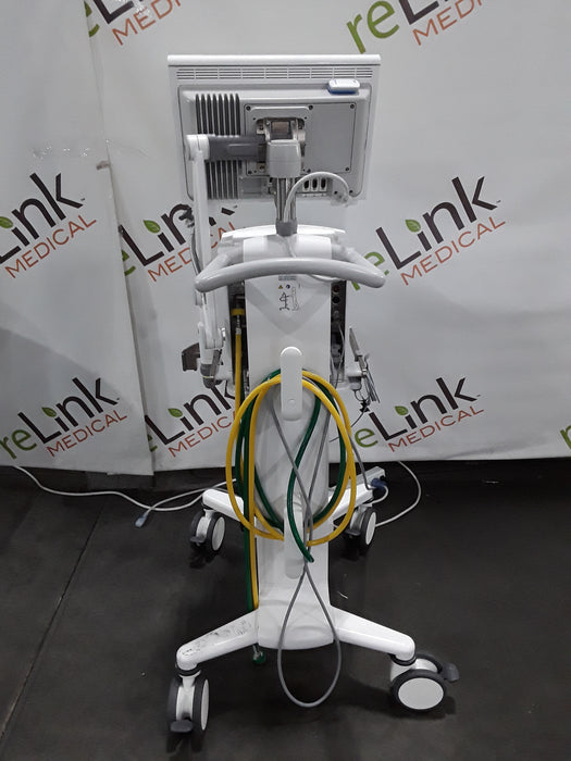 Draeger Medical Draeger Medical Evita Infinity V500 Ventilator Respiratory reLink Medical