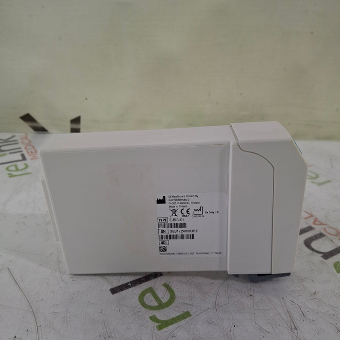 GE Healthcare E-BIS-01 Module