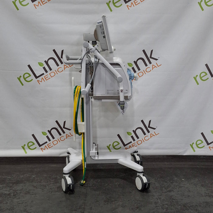 Draeger Medical Evita Infinity V500 Ventilator