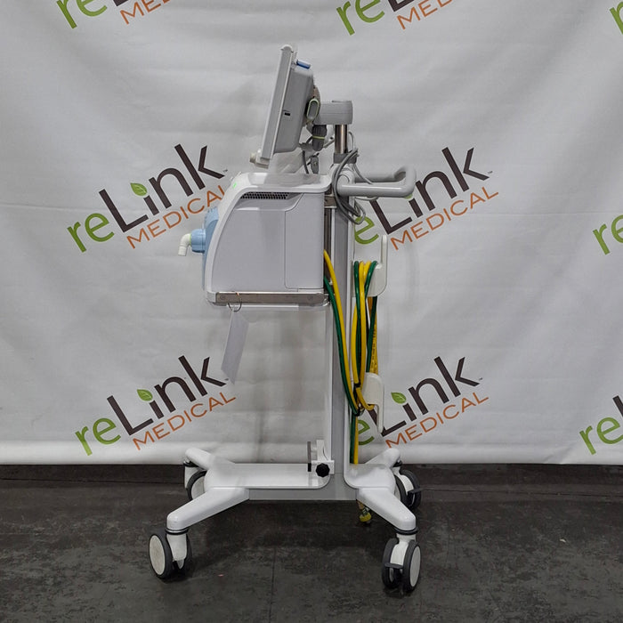 Draeger Medical Evita Infinity V500 Ventilator