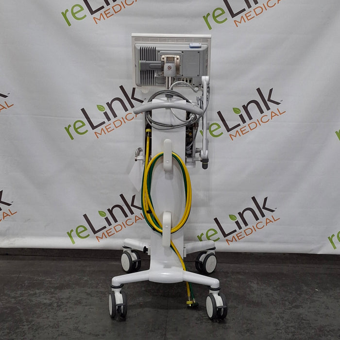 Draeger Medical Evita Infinity V500 Ventilator