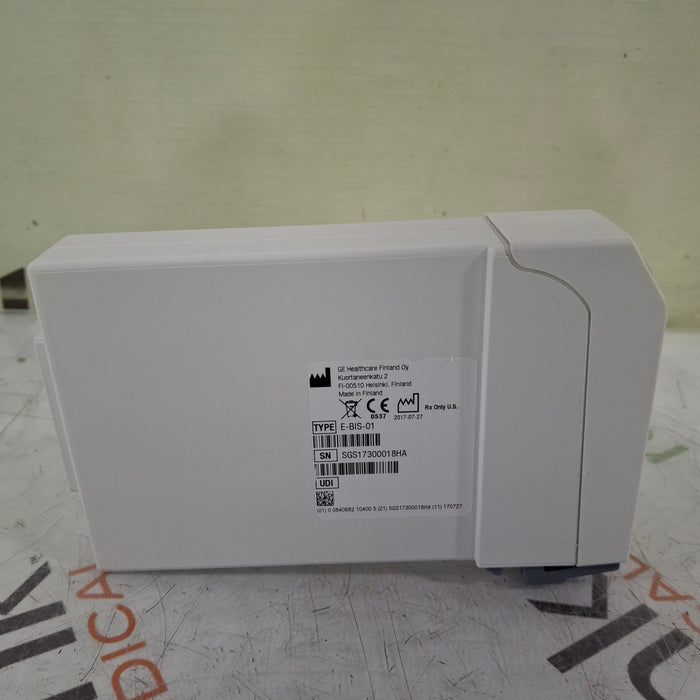 GE Healthcare GE Healthcare E-BIS-01 Module Patient Monitors reLink Medical