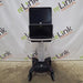 Sonosite Sonosite X-Porte Mobile Cart w/ Control Panel Ultrasound reLink Medical