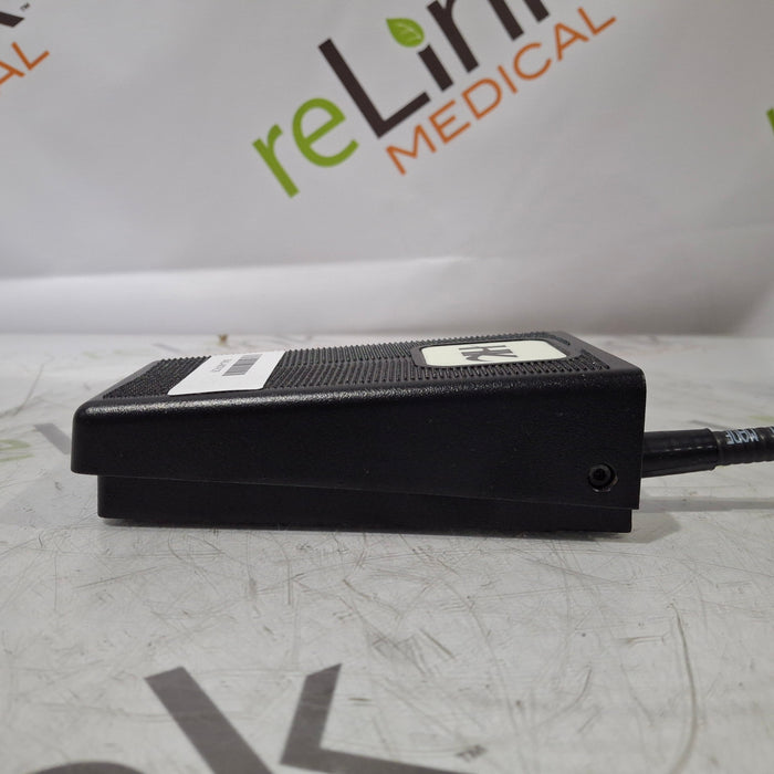 Herga Electric Herga Electric 6254 Footswitch Surgical Equipment reLink Medical