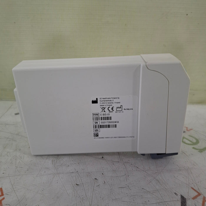 GE Healthcare E-BIS-01 Module