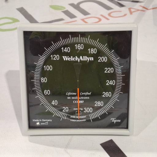 Welch Allyn Welch Allyn Sphygmomanometer Blood Pressure Monitor Diagnostic Exam Equipment reLink Medical