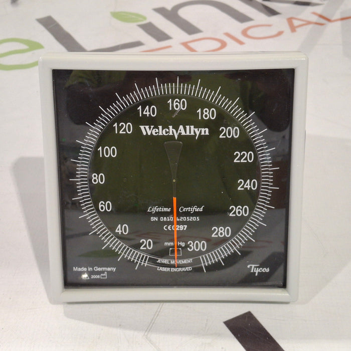 Welch Allyn Welch Allyn Sphygmomanometer Blood Pressure Monitor Diagnostic Exam Equipment reLink Medical