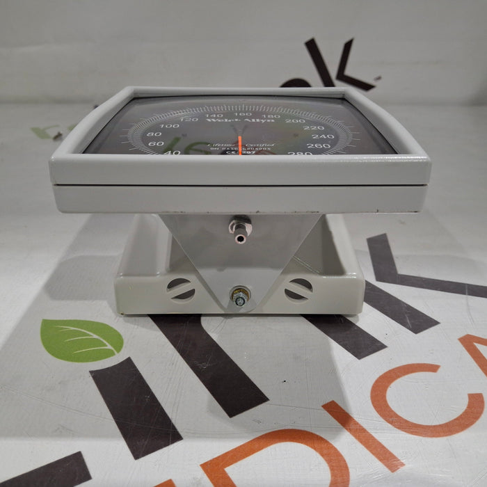 Welch Allyn Welch Allyn Sphygmomanometer Blood Pressure Monitor Diagnostic Exam Equipment reLink Medical