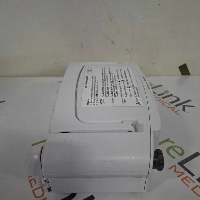 Smiths Medical 9004 Capnocheck SLEEP Capnograph SpO2 CO2 Patient Monitors