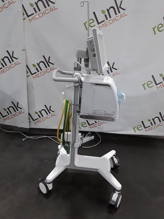 Draeger Medical Draeger Medical Evita Infinity V500 Ventilator Respiratory reLink Medical