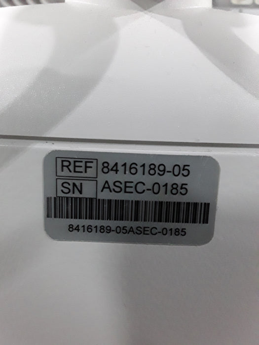 Draeger Medical Draeger Medical Evita Infinity V500 Ventilator Respiratory reLink Medical