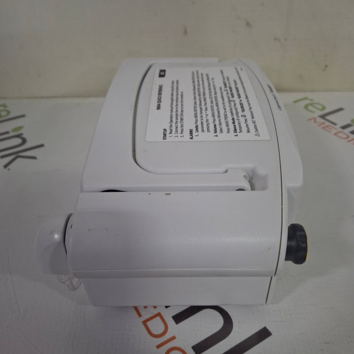 Smiths Medical 9004 Capnocheck SLEEP Capnograph SpO2 CO2 Patient Monitors