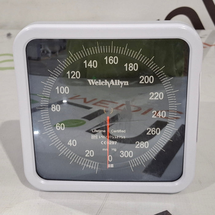 Welch Allyn Sphygmomanometer Blood Pressure Monitor