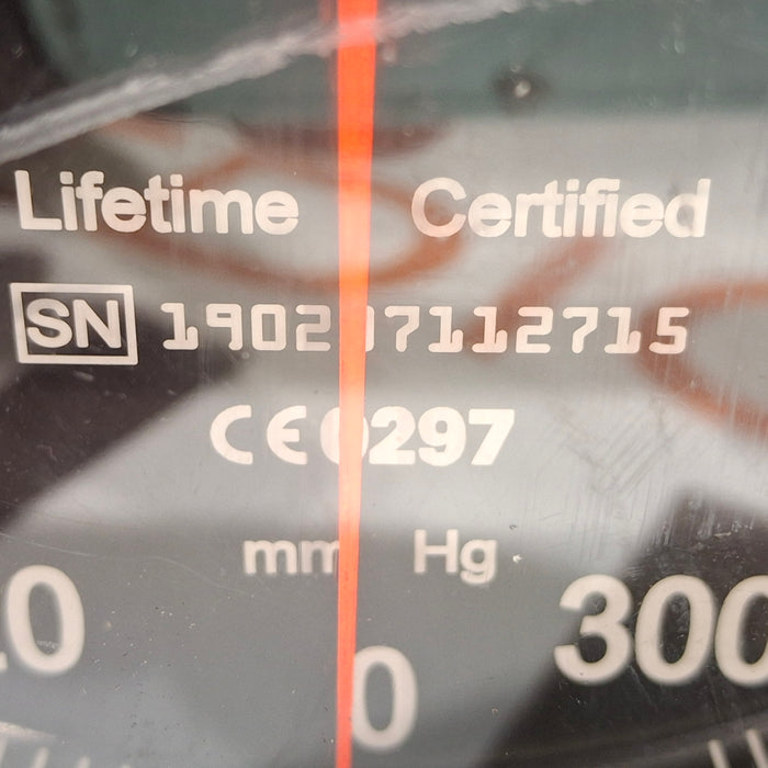 Welch Allyn Sphygmomanometer Blood Pressure Monitor